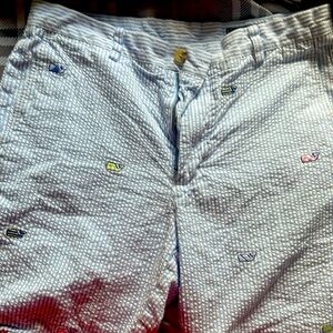 Vineyard vines breaker men shorts